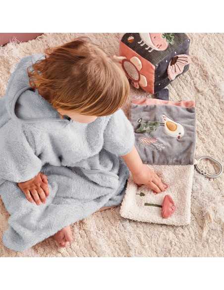Comprar Poncho de baño para niños | Suaves y Absorbentes