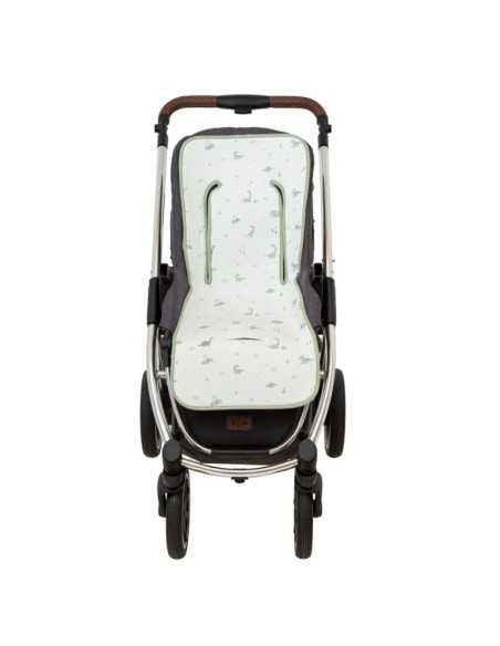 Colchoneta para Silla Trex de BimbiDreams | Confort y Frescura en Verano