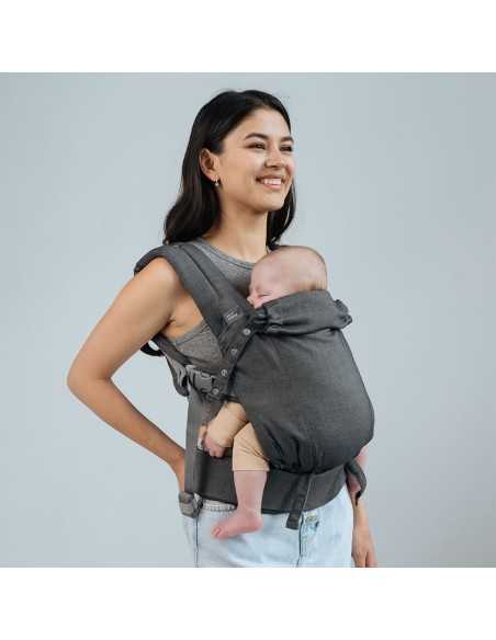 Mochila Porteo Love & Carry Primo | Ergonómica y Ligera