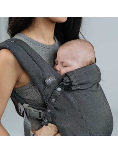 Mochila Porteo Love & Carry Primo | Ergonómica y Ligera