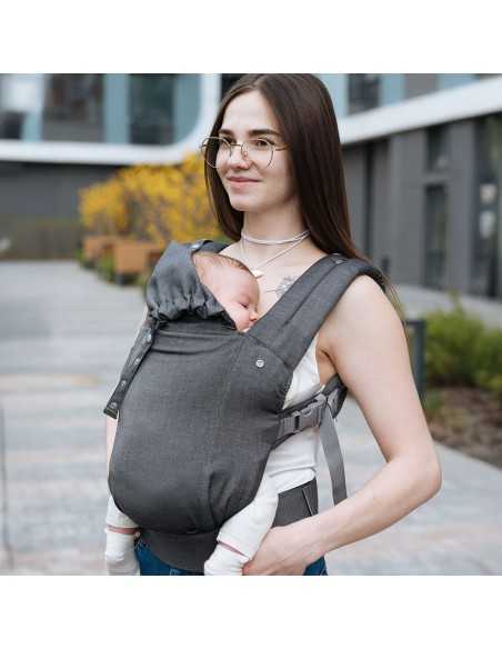 Mochila Porteo Love & Carry Primo | Ergonómica y Ligera