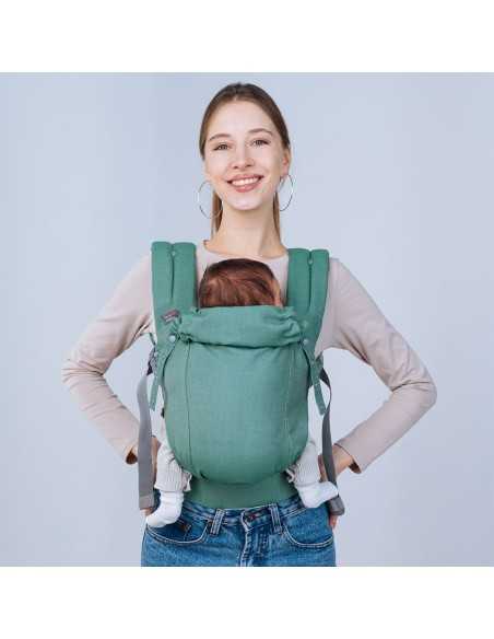 Mochila Porteo Love & Carry Primo | Ergonómica y Ligera