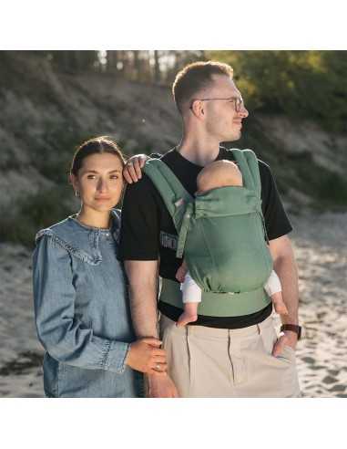 Mochila Porteo Love & Carry Primo | Ergonómica y Ligera