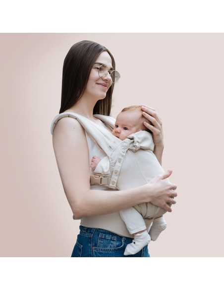 Mochila Porteo Love & Carry Primo | Ergonómica y Ligera