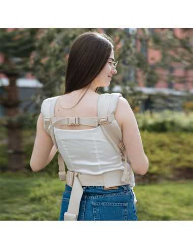 Mochila Porteo Love & Carry Primo | Ergonómica y Ligera