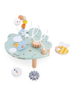 Juego de actividades y motricidad 18-36 meses