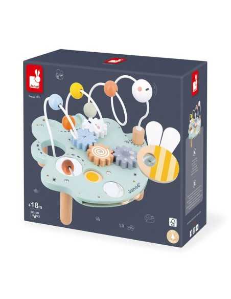 Tablero de Actividades Sweet Cocoon Janod | El Último Koala