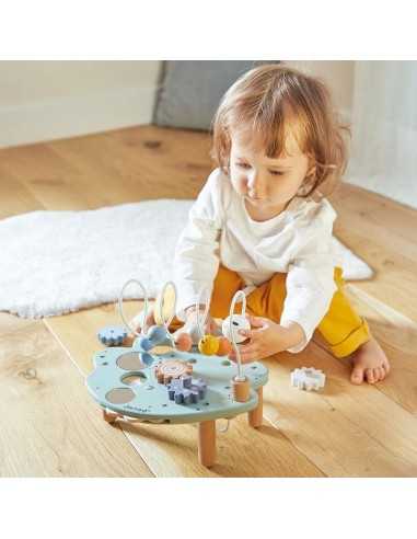 Tablero de Actividades Sweet Cocoon Janod | El Último Koala