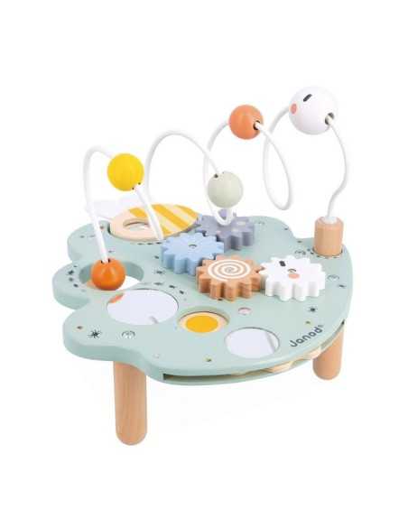 Tablero de Actividades Sweet Cocoon Janod | El Último Koala