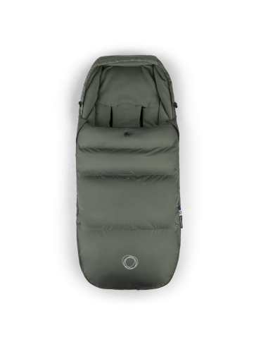 Saco de alto rendimiento Thermolite de Bugaboo