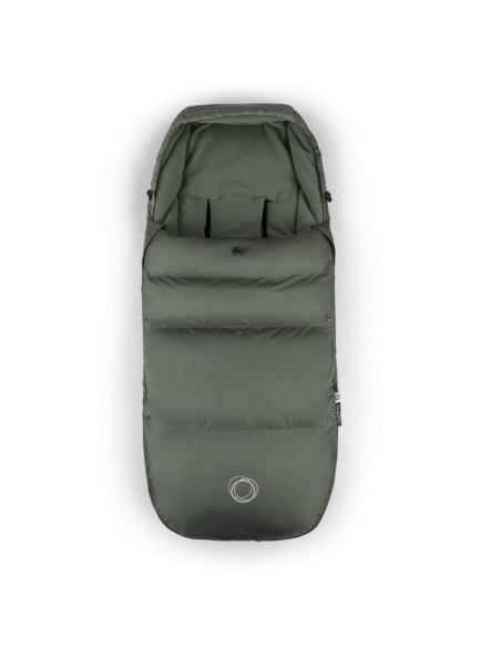 Saco de alto rendimiento Thermolite de Bugaboo
