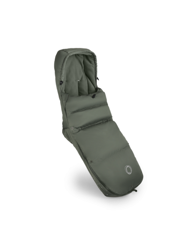 Saco de alto rendimiento Thermolite de Bugaboo