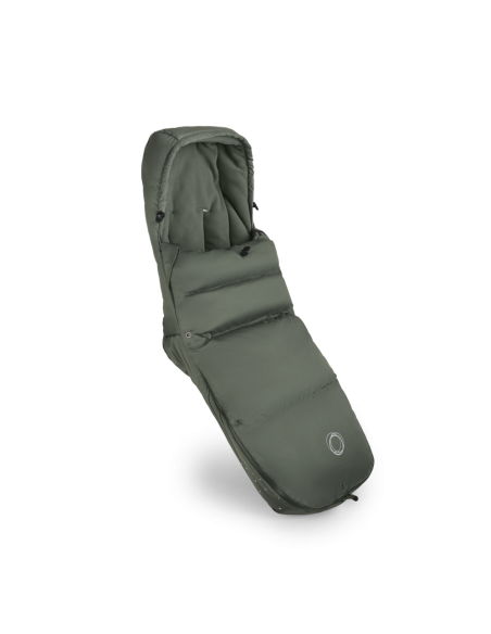 Saco de alto rendimiento Thermolite de Bugaboo