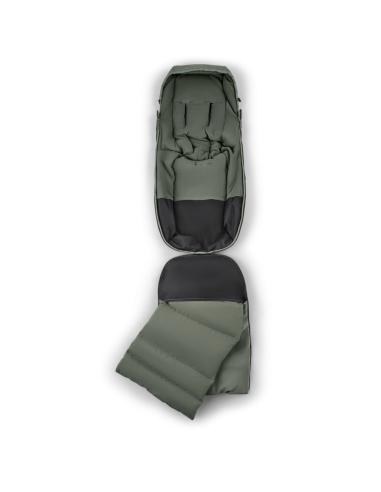 Saco de alto rendimiento Thermolite de Bugaboo