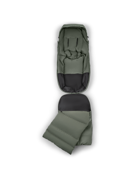 Saco de alto rendimiento Thermolite de Bugaboo