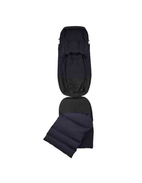 Saco de alto rendimiento Thermolite de Bugaboo