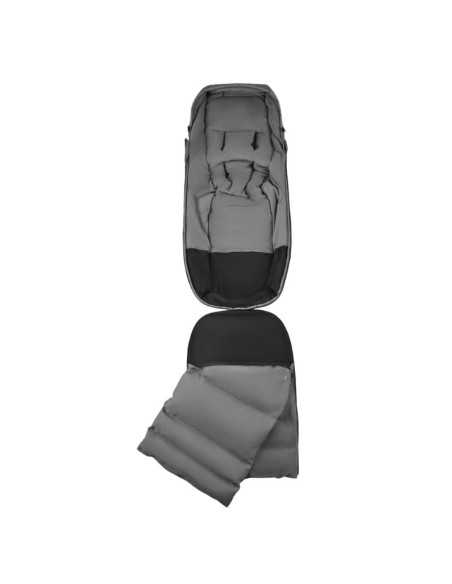 Saco de alto rendimiento Thermolite de Bugaboo Saco de alto rendimiento Thermolite de Bugaboo