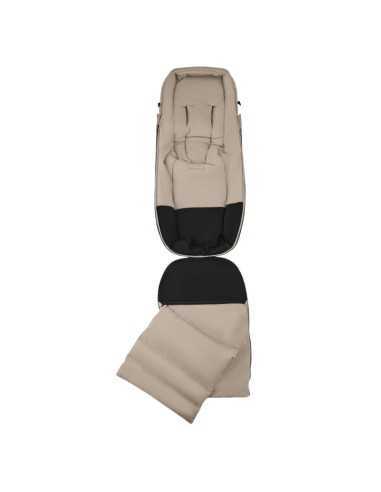 Saco de alto rendimiento Thermolite de Bugaboo Saco de alto rendimiento Thermolite de Bugaboo