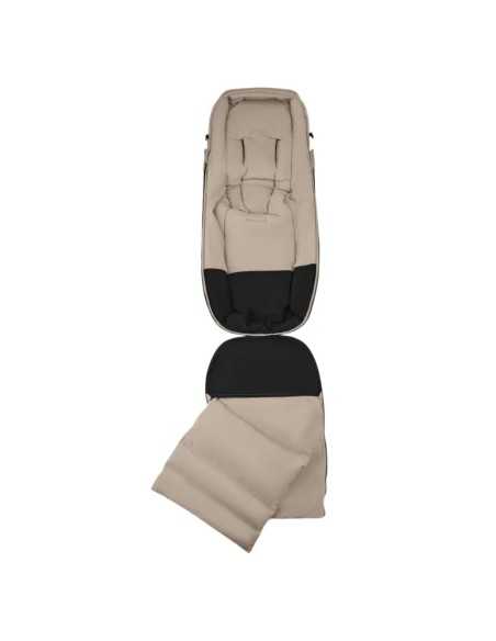 Saco de alto rendimiento Thermolite de Bugaboo Saco de alto rendimiento Thermolite de Bugaboo