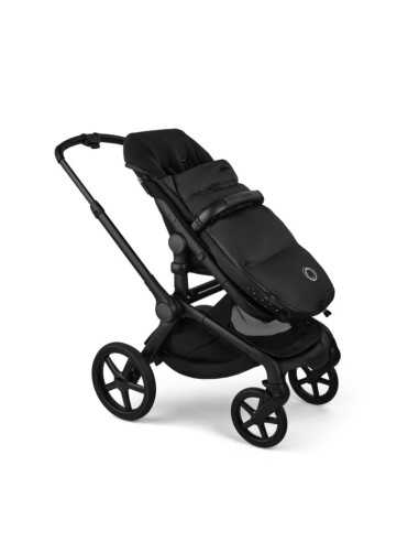 Saco de alto rendimiento Thermolite de Bugaboo