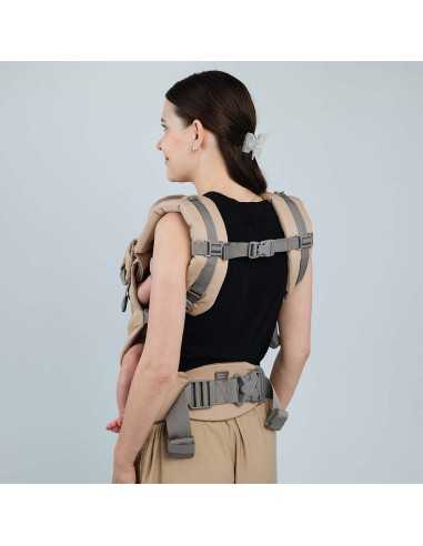 Mochila Portabebés Air X de Love & Carry