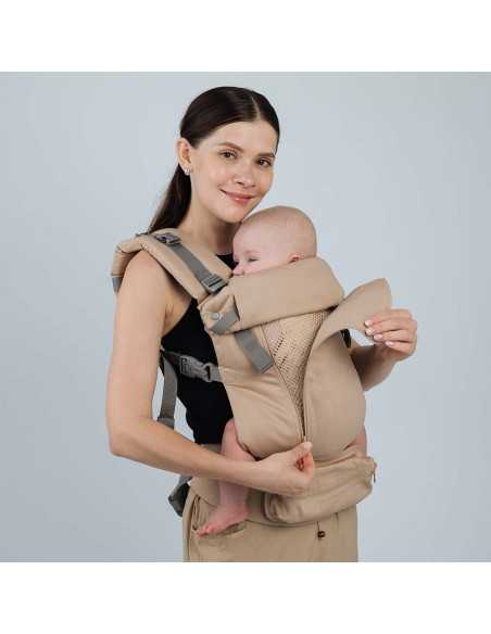 Mochila Portabebés Air X de Love & Carry
