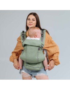 Mochila Portabebés Air X de Love & Carry