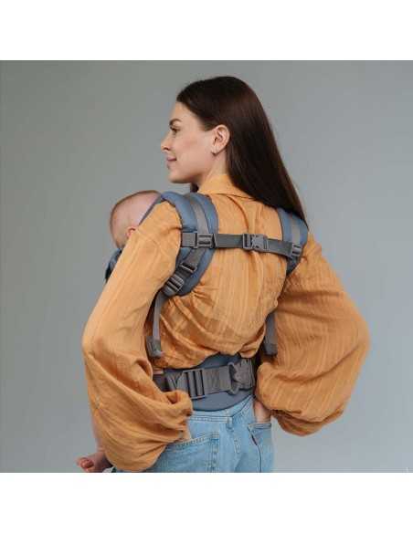 Mochila Portabebés Air X de Love & Carry