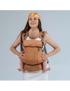 Mochila Portabebés Air X de Love & Carry