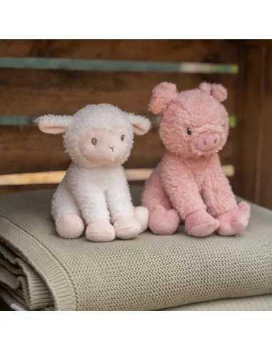 Comprar Peluche Cerdito 25cm