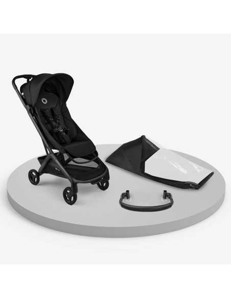 Pack imprescindibles de invierno Bugaboo Butterfly2