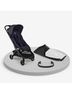 Pack imprescindibles de invierno Bugaboo Butterfly2 2