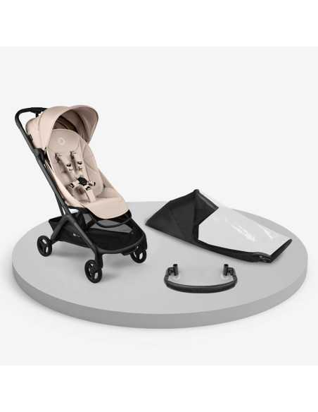 Pack imprescindibles de invierno Bugaboo Butterfly2
