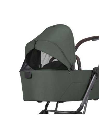 Comprar Capazo Joolz Aer² · ERGONÓMICO y compacto 🚀 24-48h