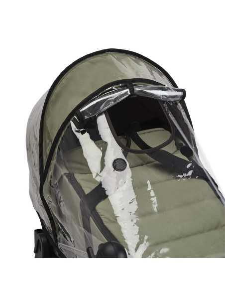 Protector lluvia YOYO recién nacido | Stokke original