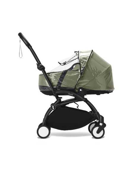 Protector lluvia YOYO recién nacido | Stokke original