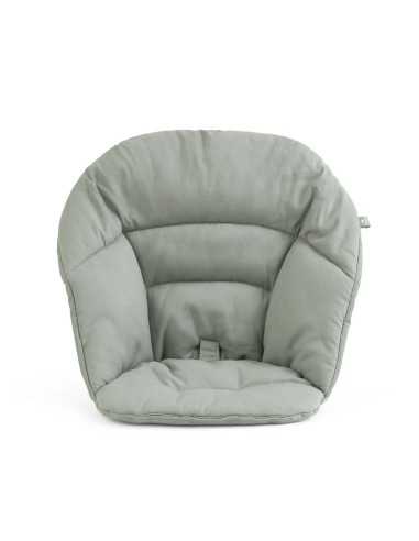 Cojín Stokke Clikk | Algodón orgánico y reversible