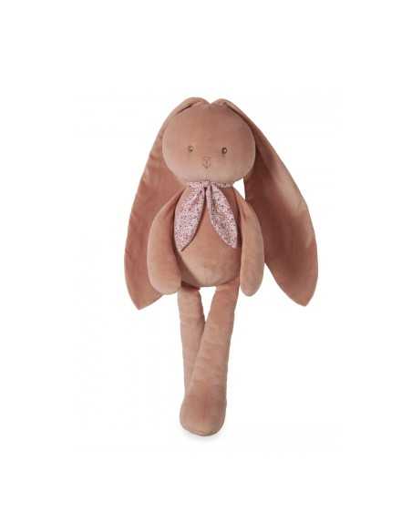 Peluche Conejo Kaloo Lapinoo Terracota 80 cm
