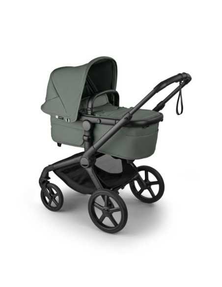Bugaboo Fox 5 Renew - Carrito Bebé Sostenible Premium