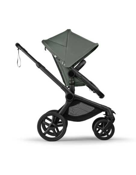 Bugaboo Fox 5 Renew - Carrito Bebé Sostenible Premium