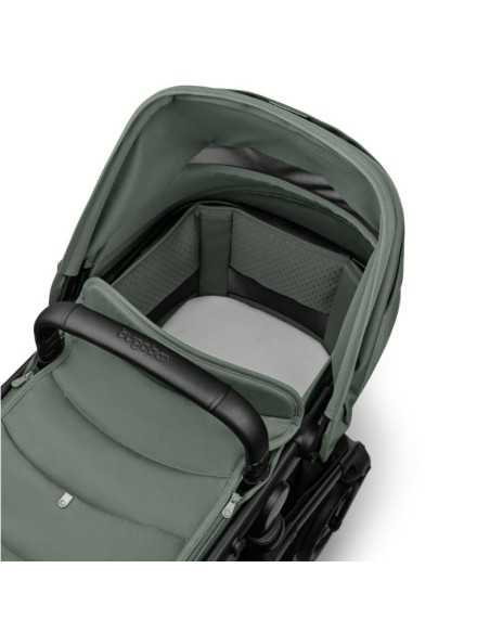 Bugaboo Fox 5 Renew - Carrito Bebé Sostenible Premium