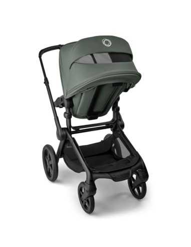 Bugaboo Fox 5 Renew - Carrito Bebé Sostenible Premium