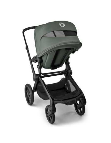 Bugaboo Fox 5 Renew - Carrito Bebé Sostenible Premium