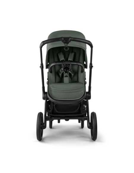 Bugaboo Fox 5 Renew - Carrito Bebé Sostenible Premium