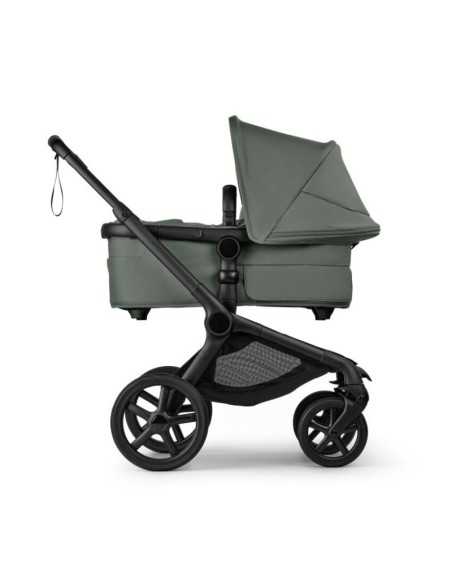 Bugaboo Fox 5 Renew - Carrito Bebé Sostenible Premium