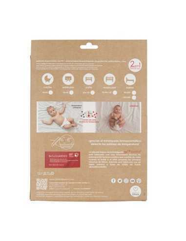 Comprar Protector Impermeable 60x120 | Termocontrol 2 en 1