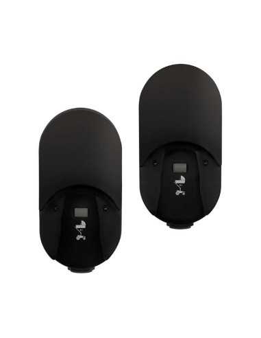 Adaptadores en altura de Joolz Hub 2