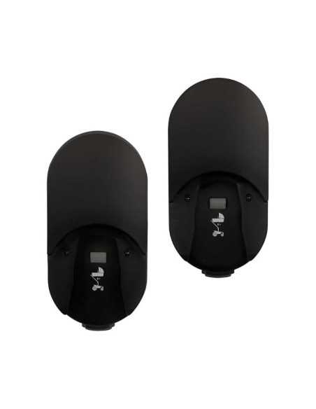 Adaptadores en altura de Joolz Hub 2