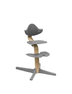 Comprar Silla Stokke Nomi en madera de Roble -Mejor precio