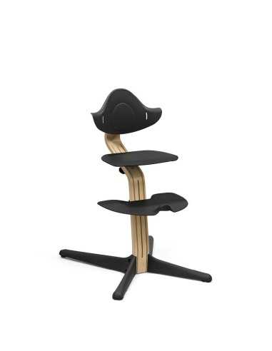 Comprar Silla Stokke Nomi en madera de Roble -Mejor precio